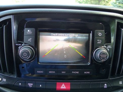 Used 2022 RAM ProMaster City Tradesman FWD image 29