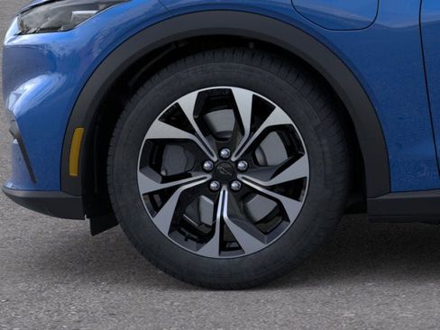 New 2026 Ford Mustang Mach-E Select w/ Comfort Package image 19