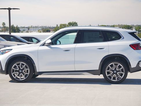 New 2026 BMW X1 xDrive28i w/ Convenience Package image 4