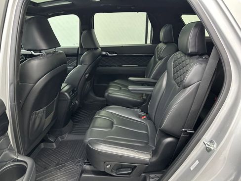 Used 2021 Hyundai Palisade Calligraphy image 25
