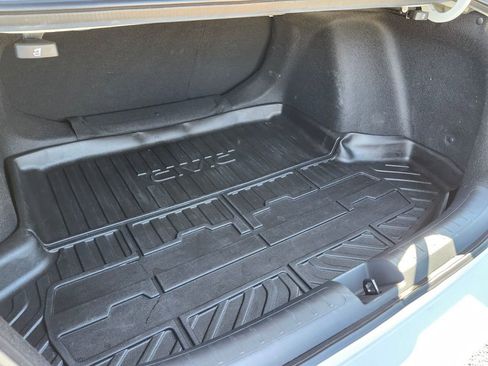 Certified 2025 Honda Civic Si image 10