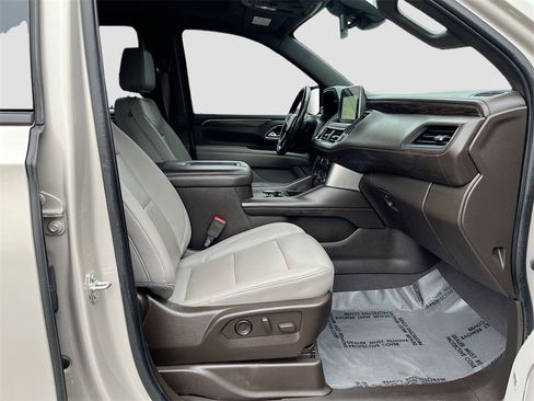 Used 2023 Chevrolet Tahoe Z71 image 32