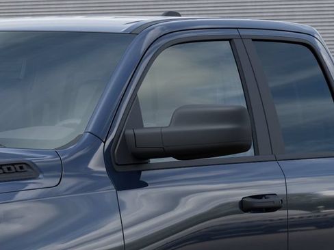 New 2026 RAM 1500 Express AWD/4WD image 12