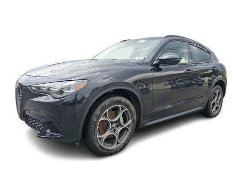 New 2026 Alfa Romeo Stelvio Sprint w/ Convenience Package AWD/4WD image 2