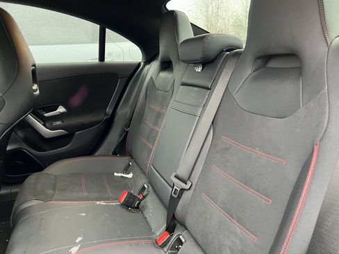 Certified 2024 Mercedes-Benz CLA 250 image 33