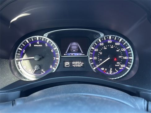 Used 2019 INFINITI QX60 Luxe w/ Essential Package image 22