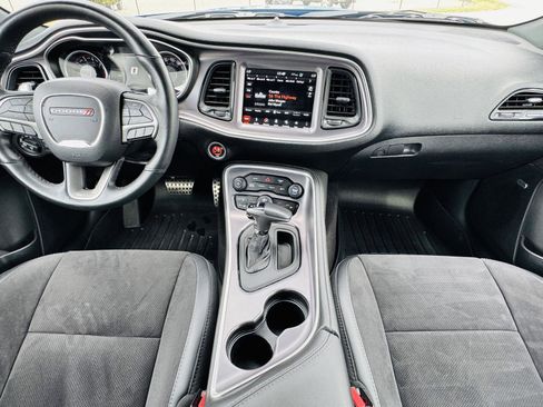 Used 2019 Dodge Challenger R/T Scat Pack w/ Plus Package image 26