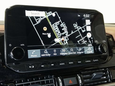 New 2025 Nissan Pathfinder Platinum w/ Lighting Package (N92) image 23