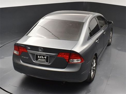 Used 2009 Honda Civic EX-L image 46