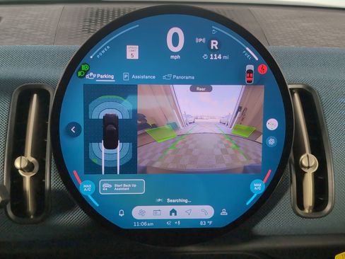 New 2026 MINI Cooper Countryman S image 19