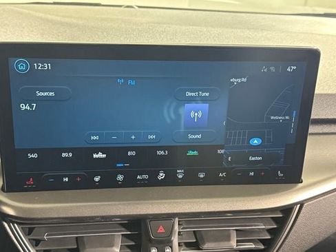 New 2026 Ford Escape SE w/ Class II Trailer Tow Package image 22