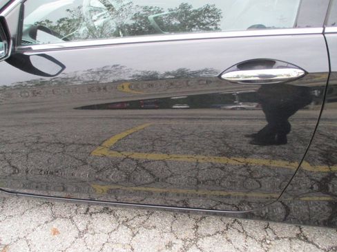 Used 2016 Honda Accord LX-S image 13