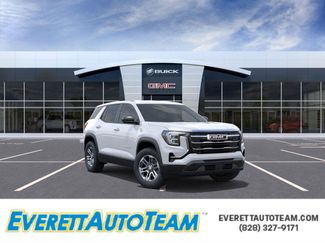 New 2026 GMC Terrain Elevation w/ Technology Package II video 1