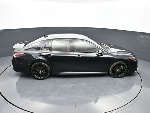 Used 2024 Toyota Camry XSE image 31