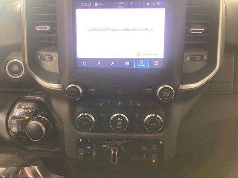 Used 2022 RAM 1500 Big Horn image 2