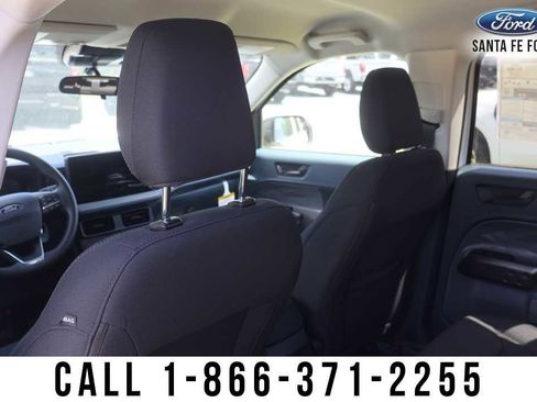 New 2026 Ford Maverick XL FWD image 17