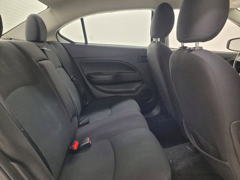 Used 2020 Mitsubishi Mirage G4 ES FWD image 19