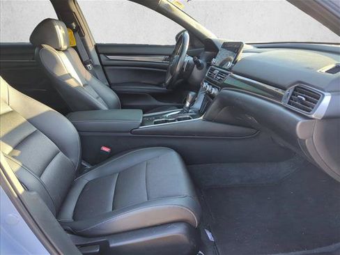 Used 2022 Honda Accord Sport image 24