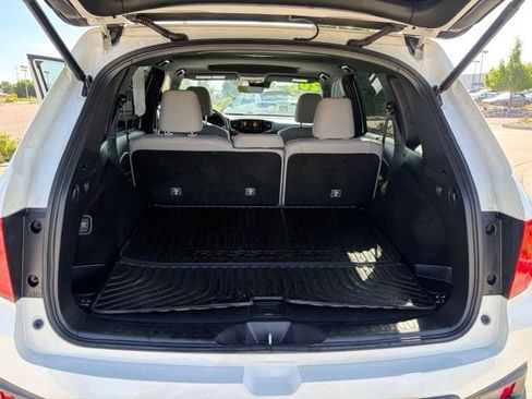 Used 2022 Honda Passport Elite image 20