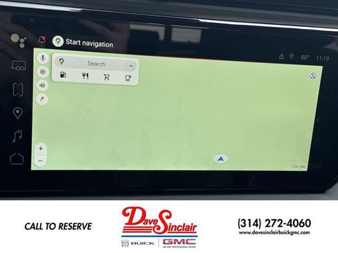 New 2026 GMC Sierra 1500 AT4 w/ AT4 Premium Package AWD/4WD image 18