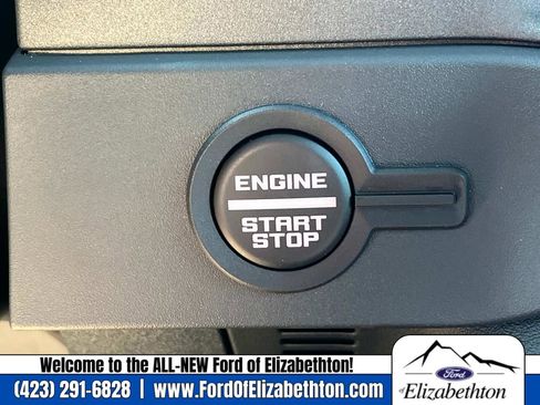 New 2025 Ford Bronco Raptor image 30