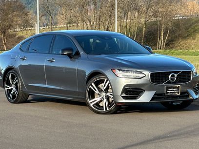 Used 2020 Volvo S90 T8 Inscription w/ Advanced Package