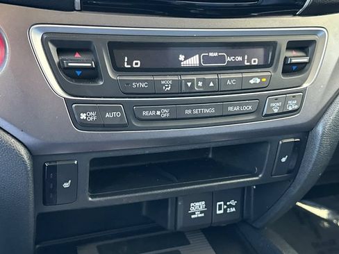 Used 2021 Honda Pilot Special Edition image 21