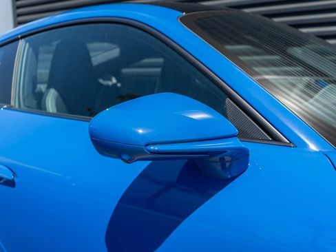 New 2026 Porsche 911 Carrera GTS RWD image 15