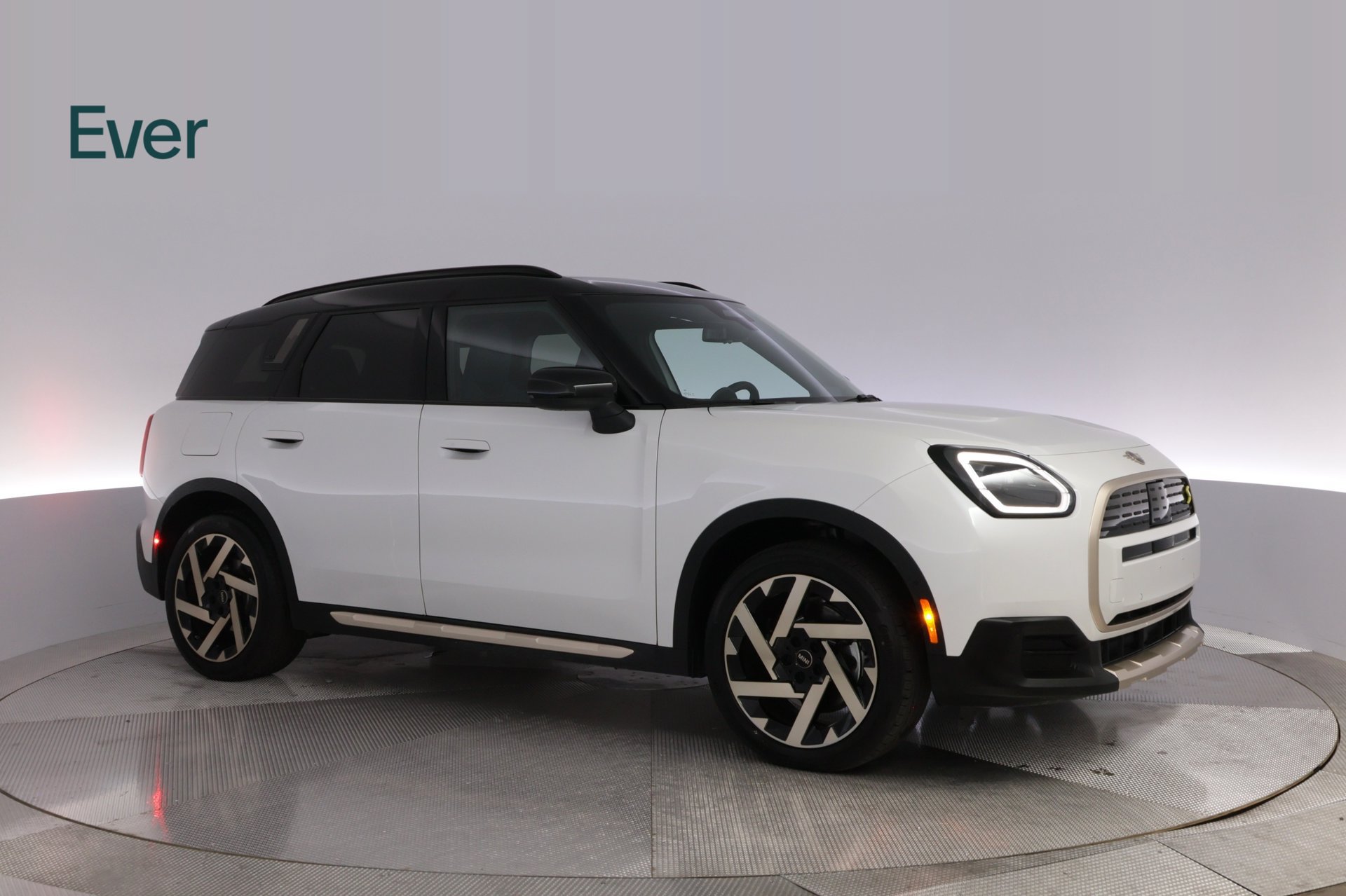 Used 2025 MINI Cooper Countryman SE AWD/4WD image 14