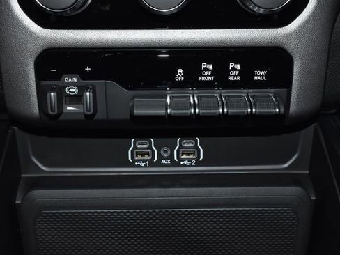 New 2026 RAM 1500 Big Horn image 21