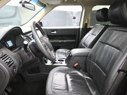 Used 2019 Ford Flex SEL w/ Equipment Group 202A image 14