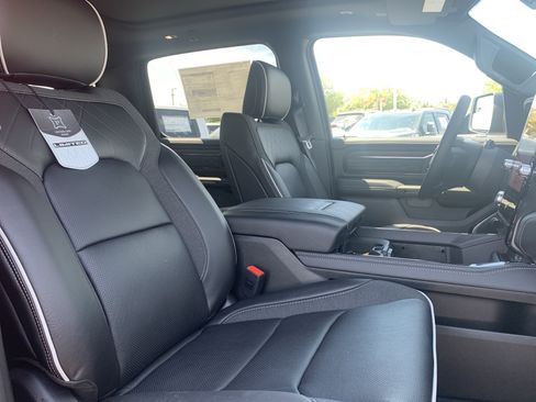 New 2026 RAM 1500 Limited AWD/4WD image 20