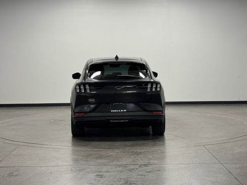 Used 2021 Ford Mustang Mach-E Select image 7