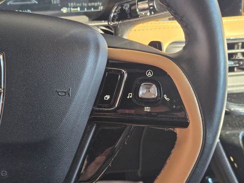 Used 2022 Lincoln Corsair Reserve w/ Equipment Group 201A image 14