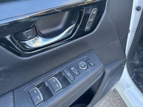 New 2026 Honda CR-V EX-L image 22