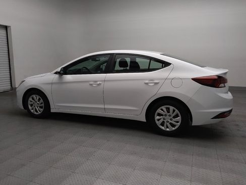 Used 2019 Hyundai Elantra SE w/ Cargo Package image 3