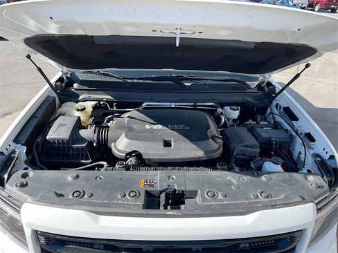 Used 2022 GMC Canyon AT4 w/ Trailering Package image 29