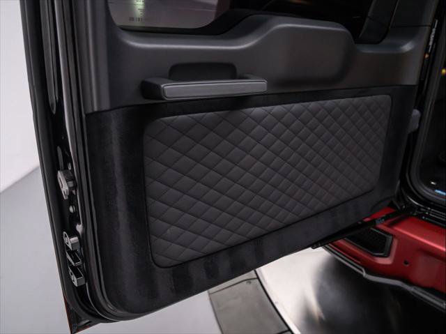 Used 2025 Mercedes-Benz G 63 AMG 4MATIC image 38