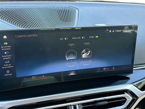 Used 2023 BMW 330i Sedan image 16