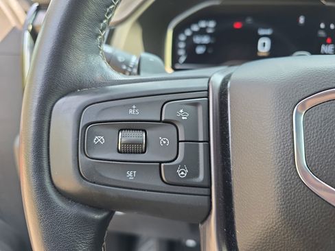 Used 2024 GMC Sierra 1500 Denali Ultimate image 18