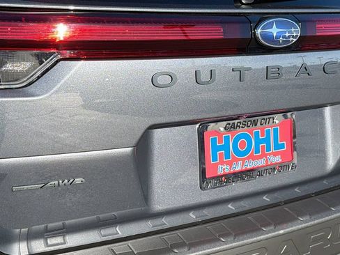 New 2026 Subaru Outback Premium AWD/4WD image 54