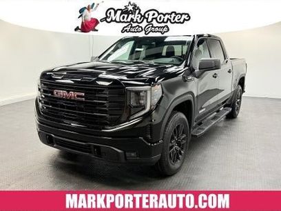New 2026 GMC Sierra 1500 Elevation w/ Preferred Package