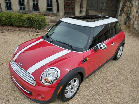 Used 2013 MINI Cooper Hardtop image 17