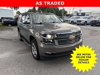 Used 2019 Chevrolet Tahoe Premier RWD video 1