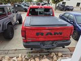 Used 2016 RAM 1500 Rebel w/ Luxury Group image 6