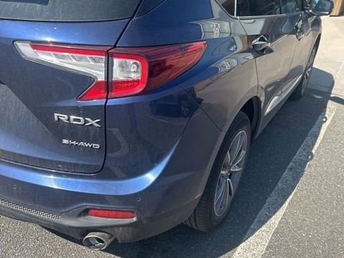 Used 2020 Acura RDX AWD w/ Technology Package image 9