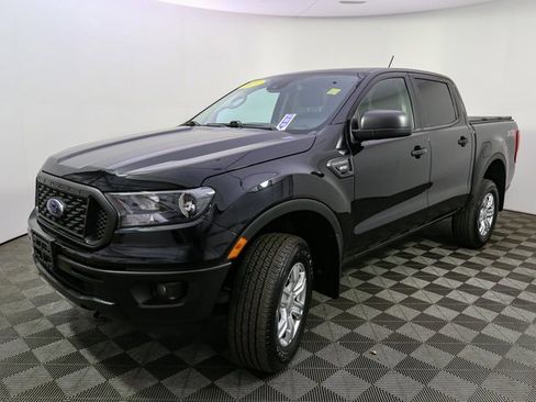 Used 2021 Ford Ranger XL w/ Equipment Group 101A High image 5