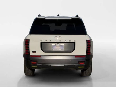 New 2026 Hyundai Palisade XRT Pro image 4