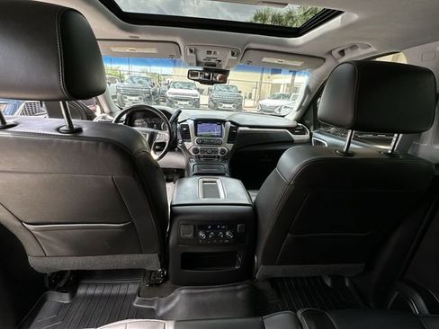 Used 2018 GMC Yukon XL Denali w/ Denali Ultimate Package image 29