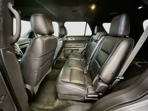 Used 2013 Ford Explorer Limited AWD/4WD image 28